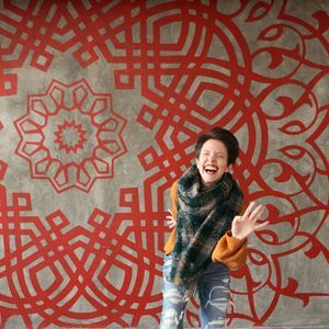 Meet your Posher, Abby